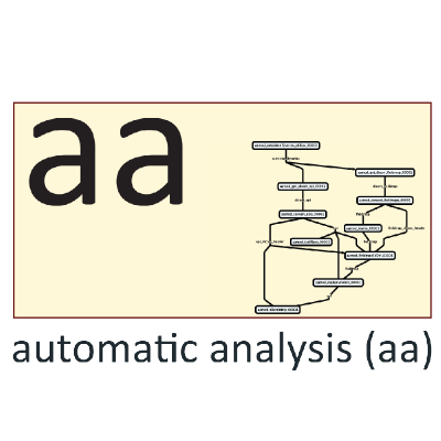 automatic analysis